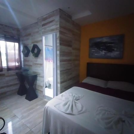 Pôrto das Galinhas Suites Porto Viagem מראה חיצוני תמונה