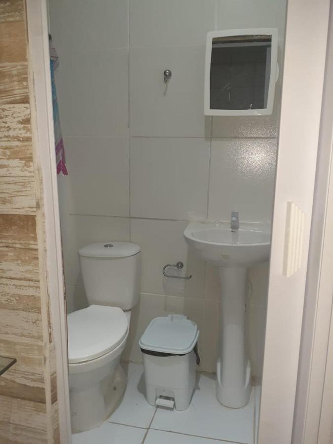 Pôrto das Galinhas Suites Porto Viagem מראה חיצוני תמונה