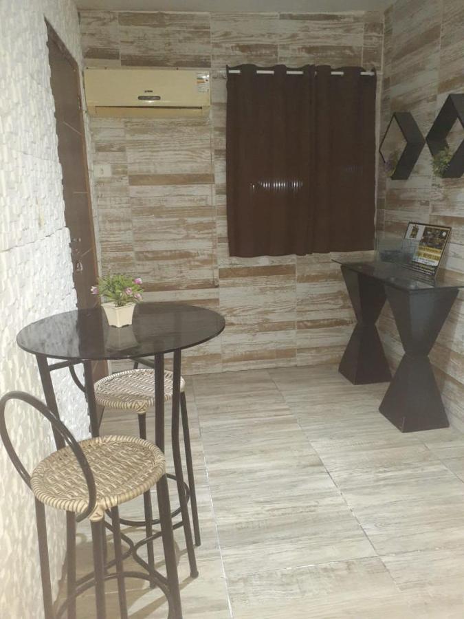 Pôrto das Galinhas Suites Porto Viagem מראה חיצוני תמונה