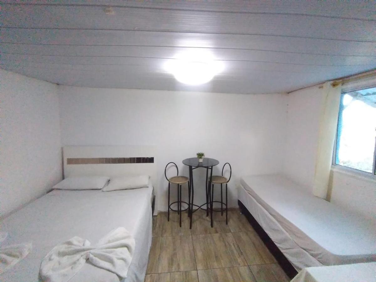 Pôrto das Galinhas Suites Porto Viagem מראה חיצוני תמונה